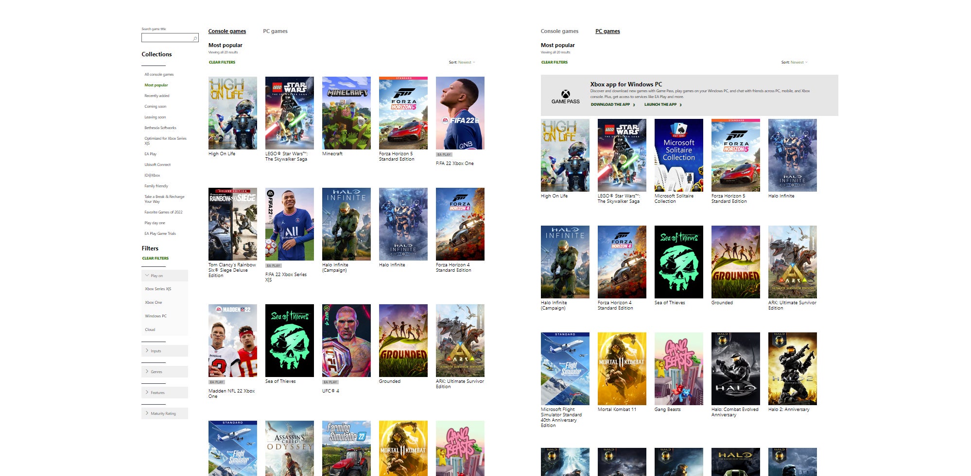 High on Life se convierte en el juego más popular de Xbox Game Pass